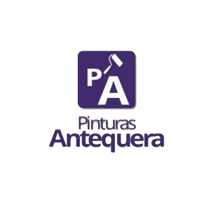 Logo Pinturas Antequera