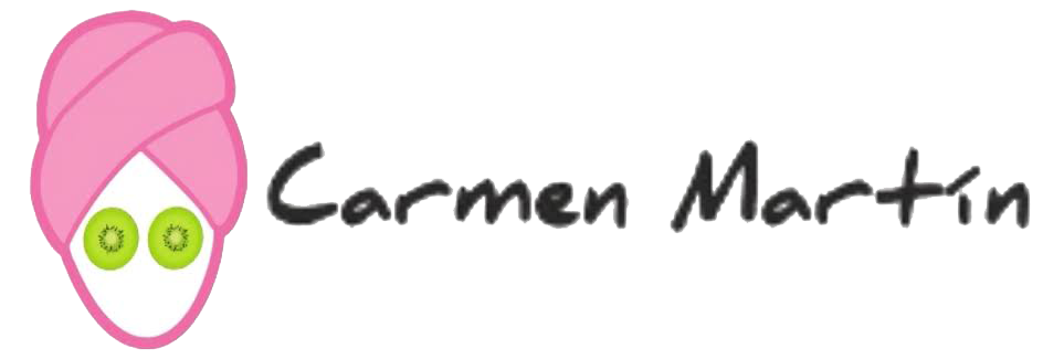 Logo Carmen Martín