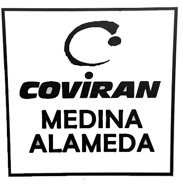 Logo Covirán