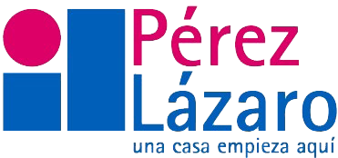 Logo Pérez Lázaro