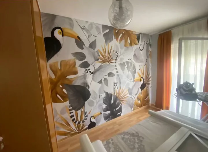Papel Pintado